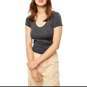 Free People We The Free Sonnet Tee